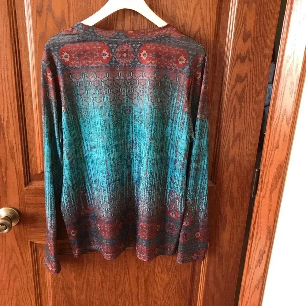 NWT Boutique Ladies Top
